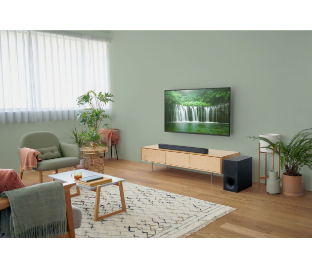 Sony HT-S400 - 745679 - zdjęcie 8